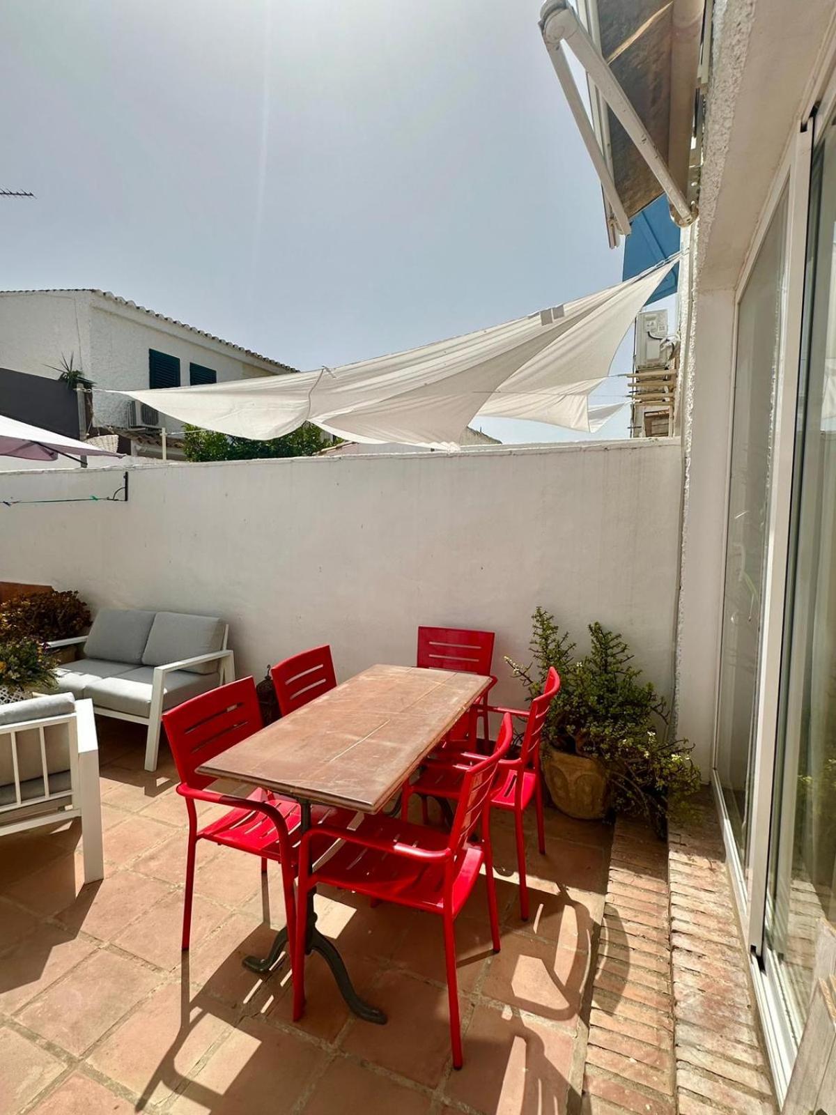 Holiday home Turquesa 98, Zahara *