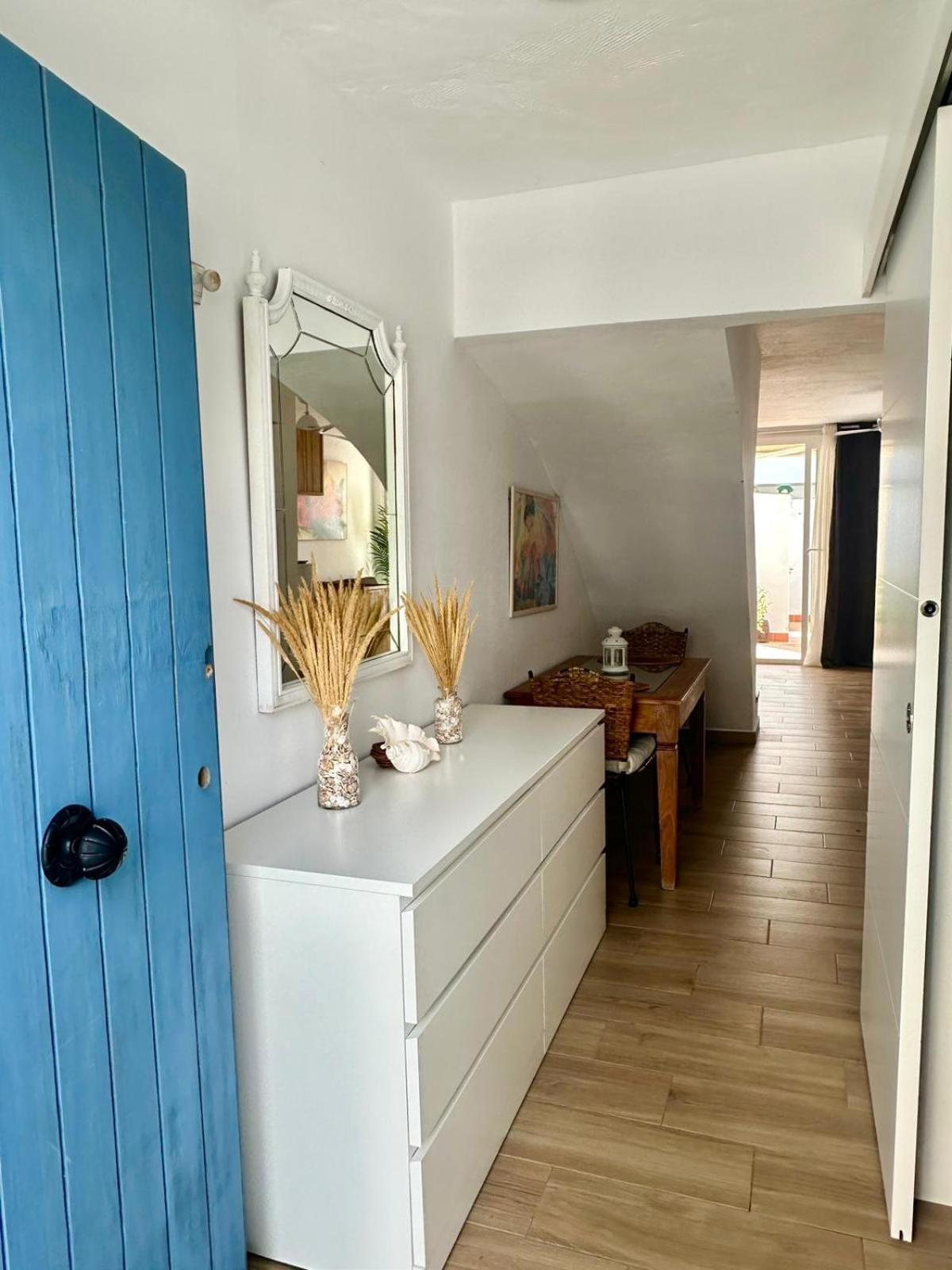 Turquesa 98, Zahara Holiday home *