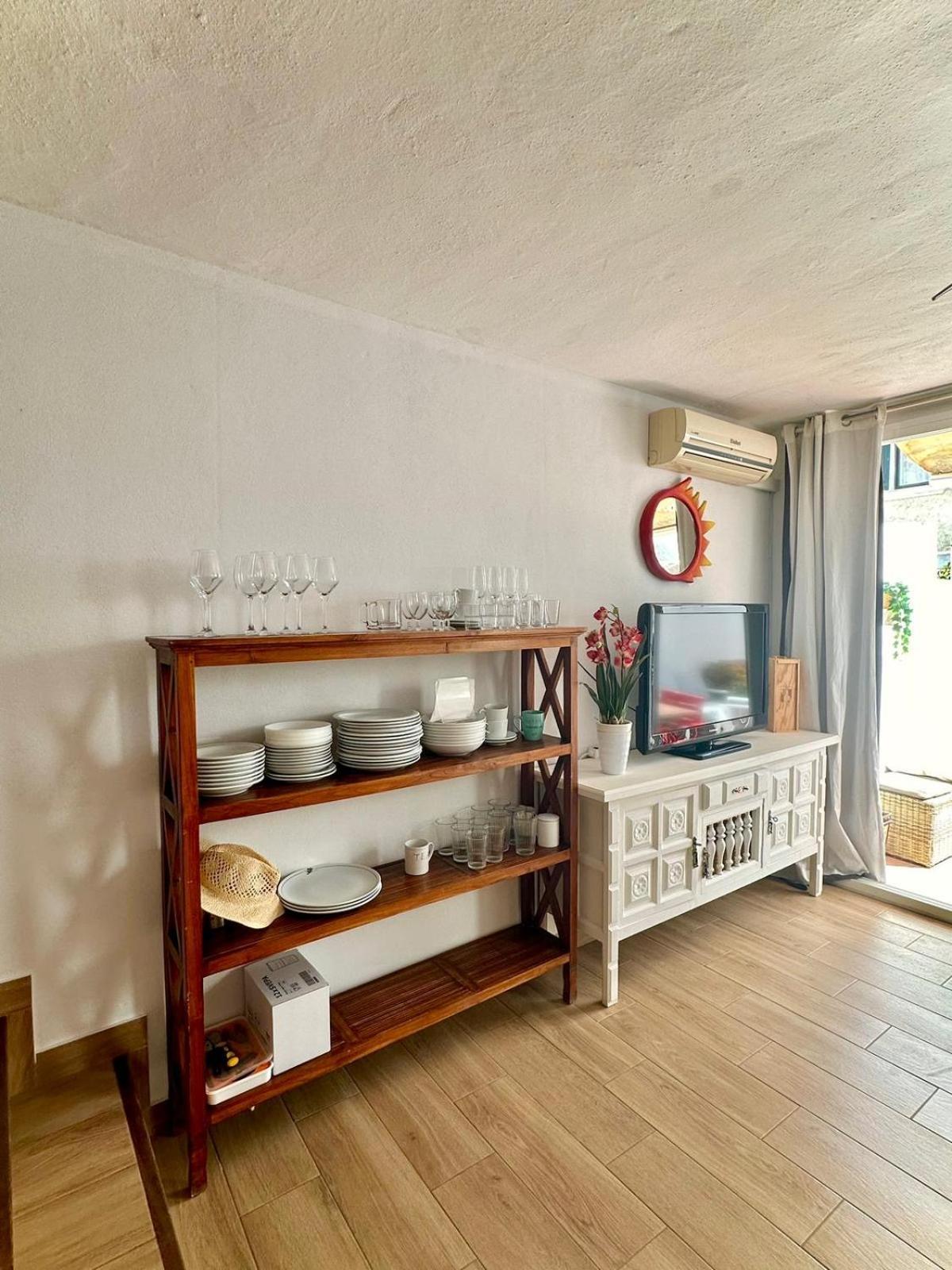 Turquesa 98, Zahara Holiday home