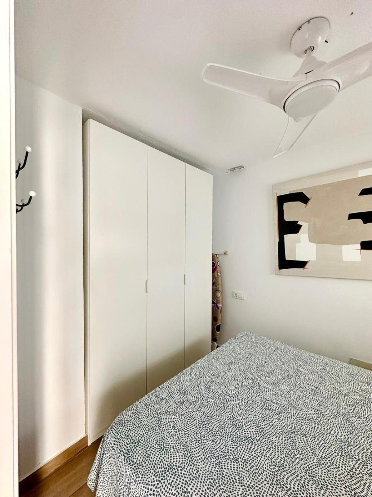 Turquesa 98, Zahara Holiday home *