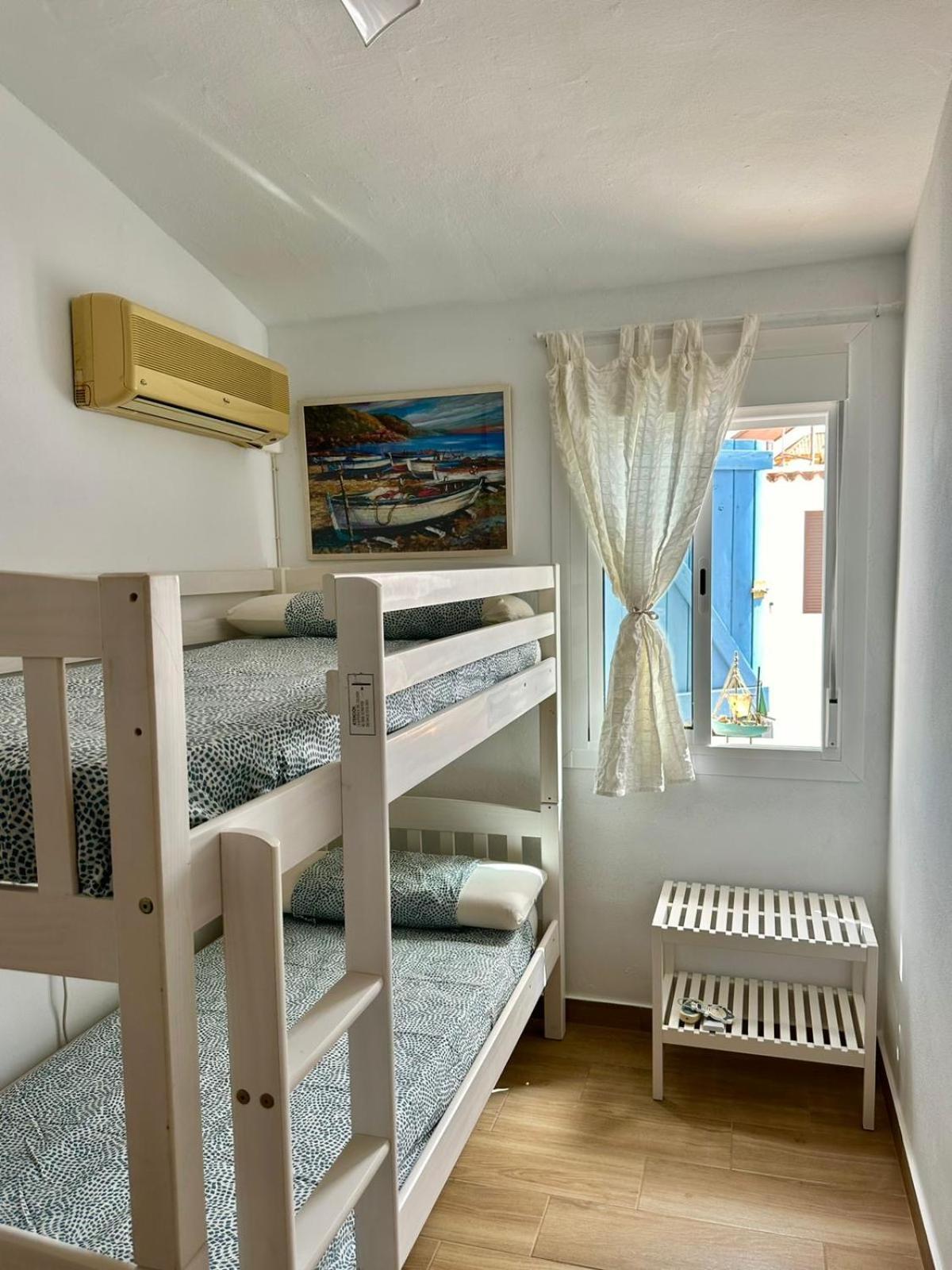 Holiday home Turquesa 98, Zahara