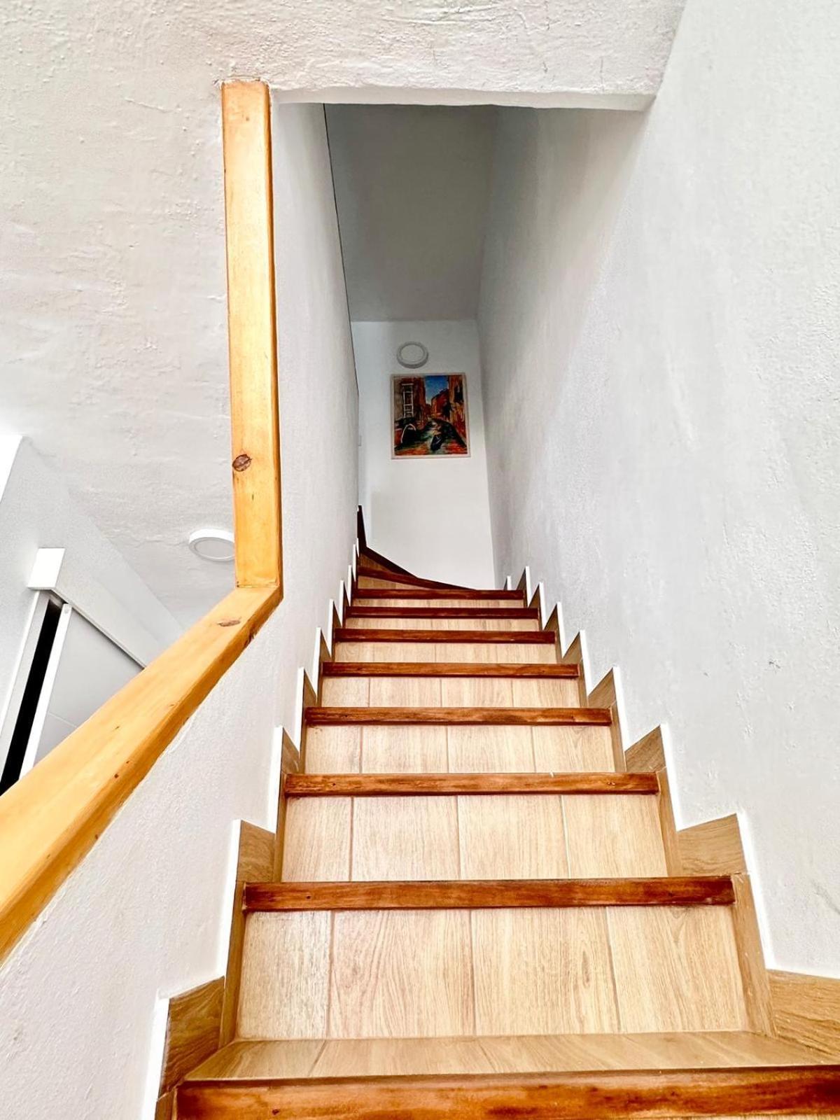 Turquesa 98, Zahara Holiday home *