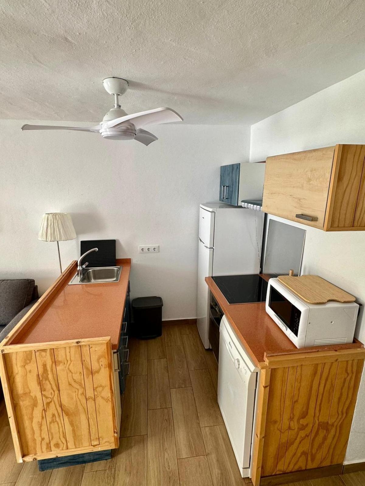 Turquesa 98, Zahara Holiday home