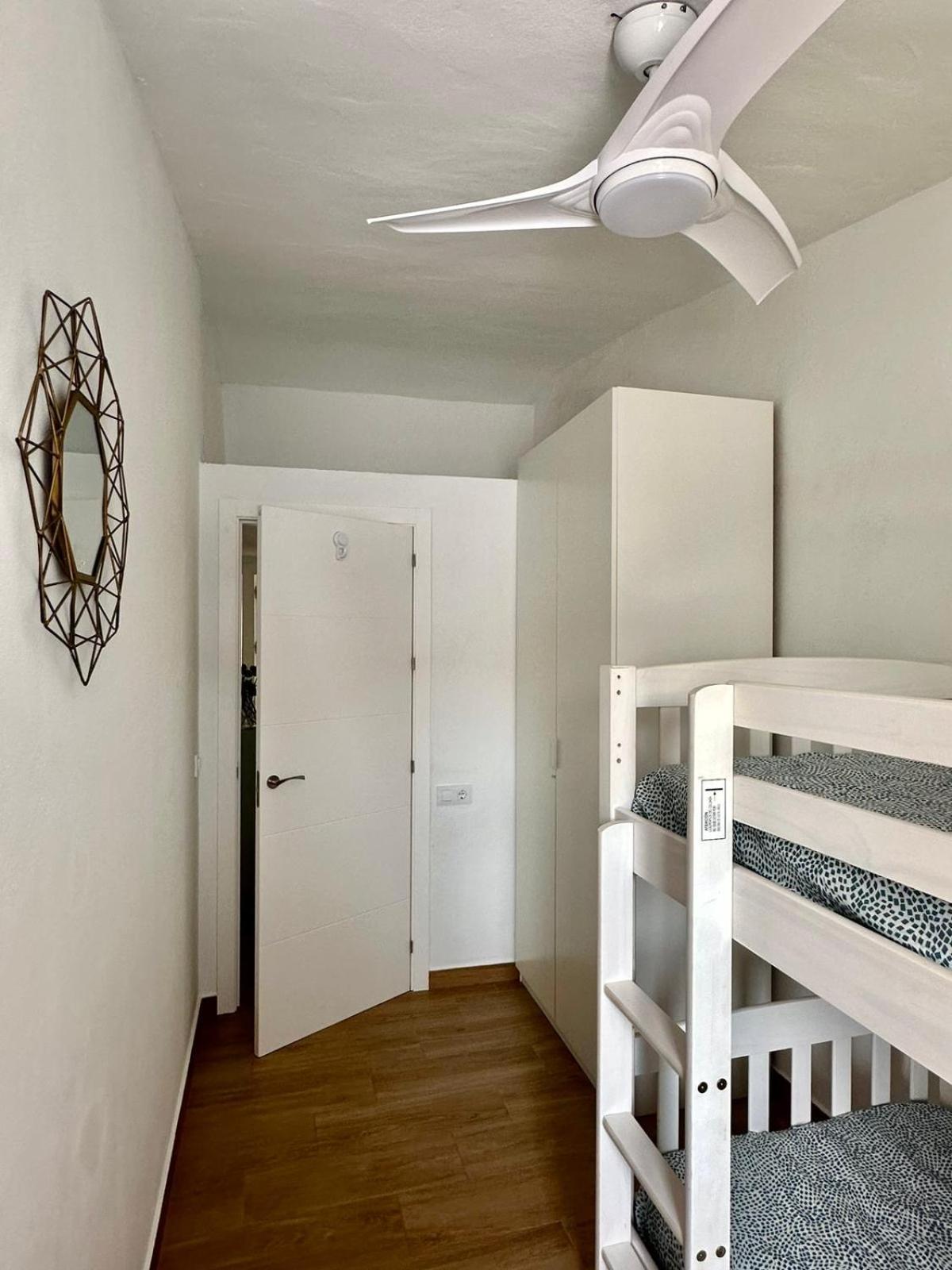 Holiday home Turquesa 98, Zahara